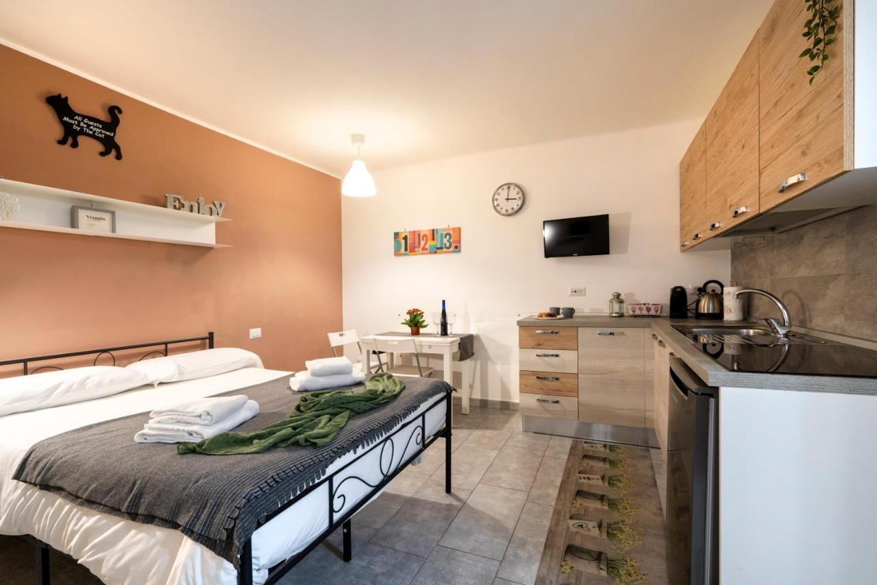 Bari Domus Bella Vita Apartment Exterior foto